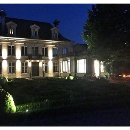 La Maison Dans Le Parc Saint-Dizier Eksteriør bilde
