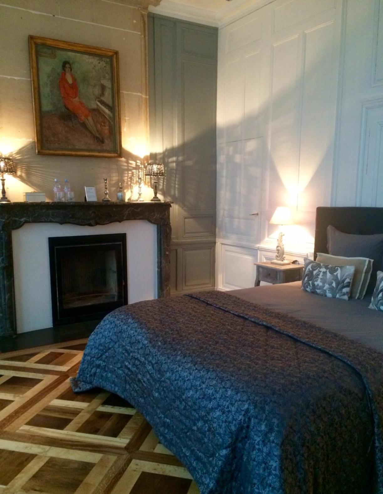 La Maison Dans Le Parc Saint-Dizier Eksteriør bilde