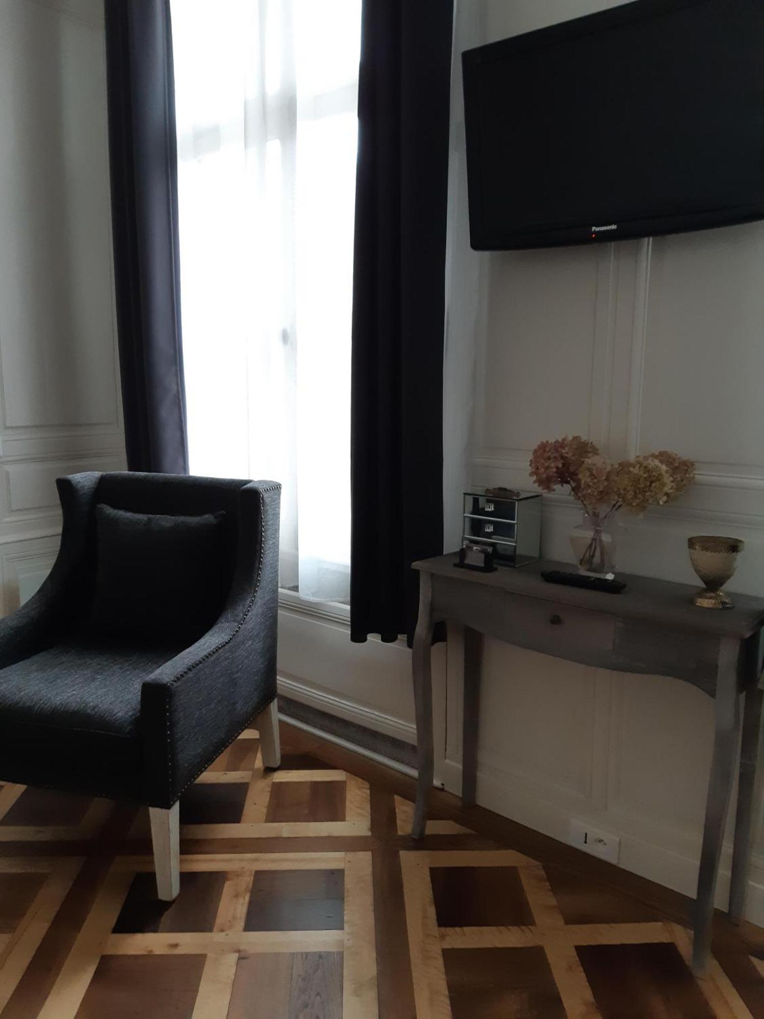 La Maison Dans Le Parc Saint-Dizier Eksteriør bilde
