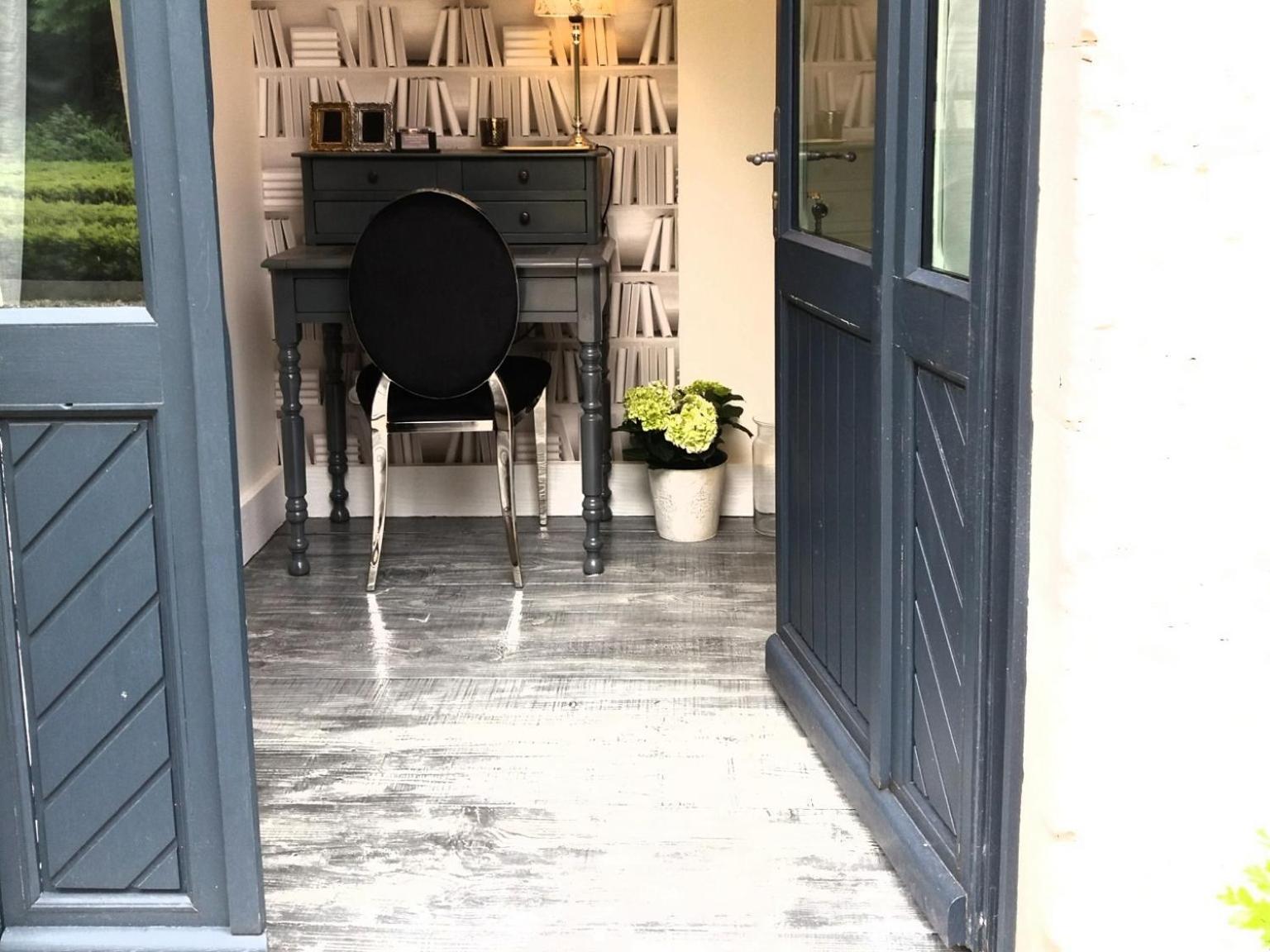 La Maison Dans Le Parc Saint-Dizier Eksteriør bilde