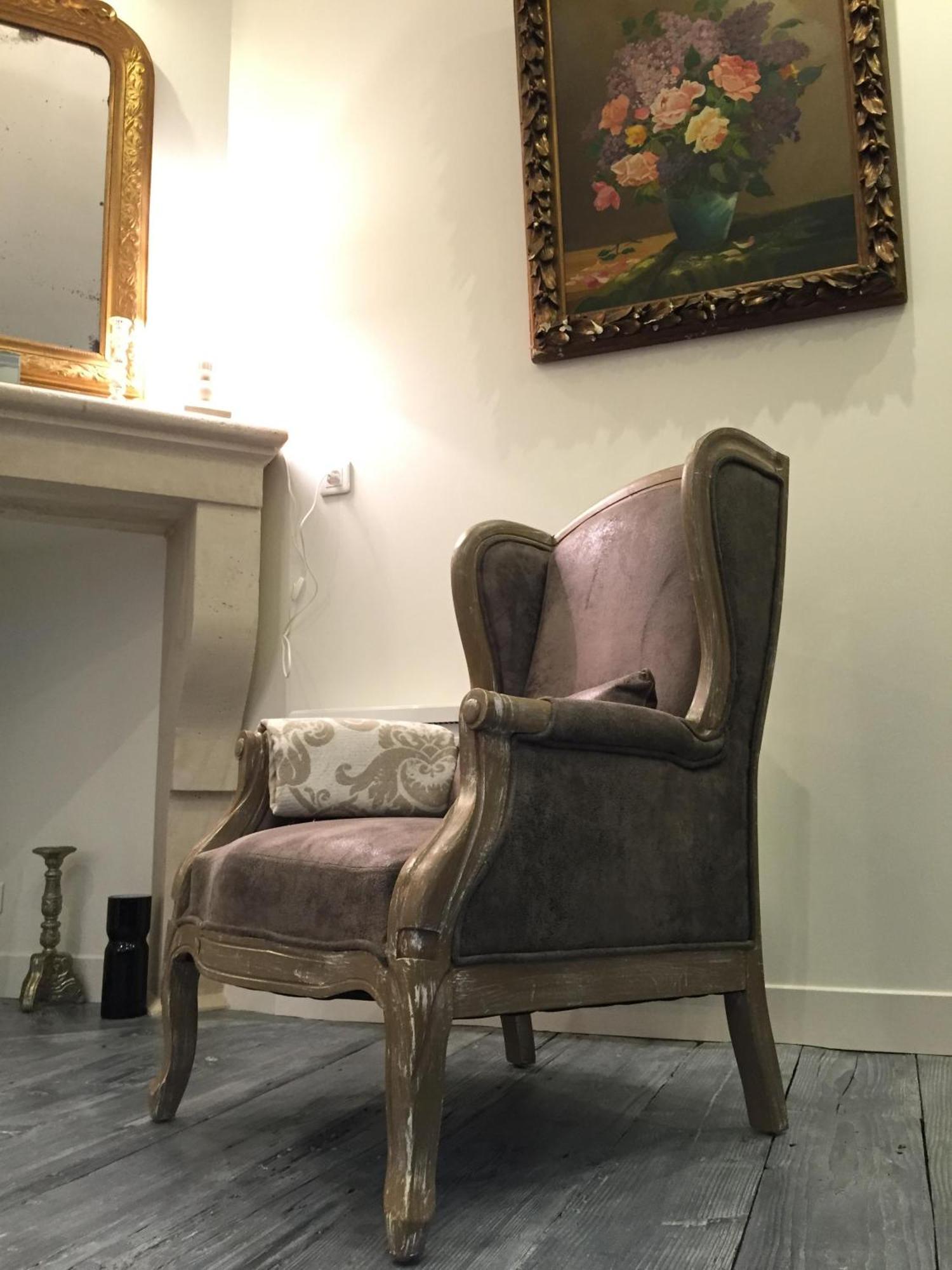 La Maison Dans Le Parc Saint-Dizier Eksteriør bilde